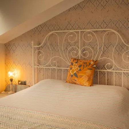 Апартаменты Deniz Loft