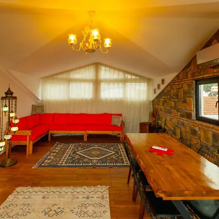 Deniz Loft * Фетхие