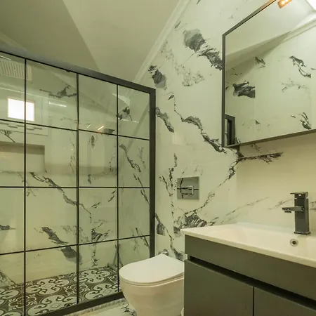 Deniz Loft Апартаменты