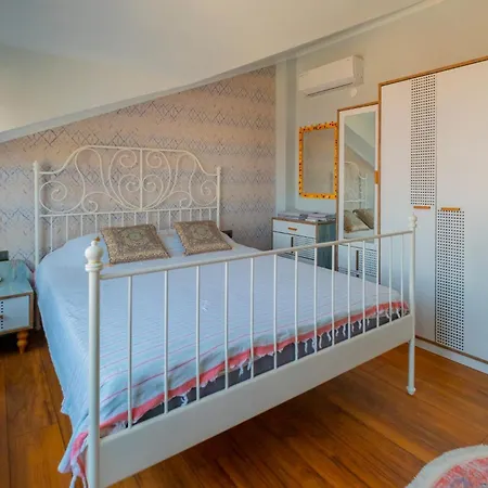 Deniz Loft * Фетхие