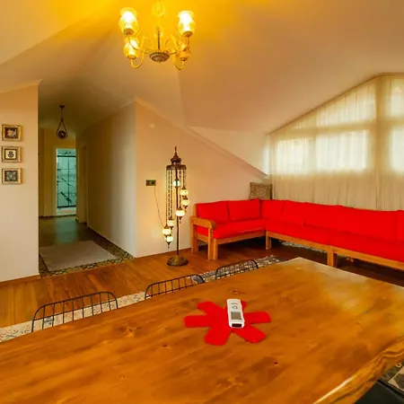 Deniz Loft * Фетхие